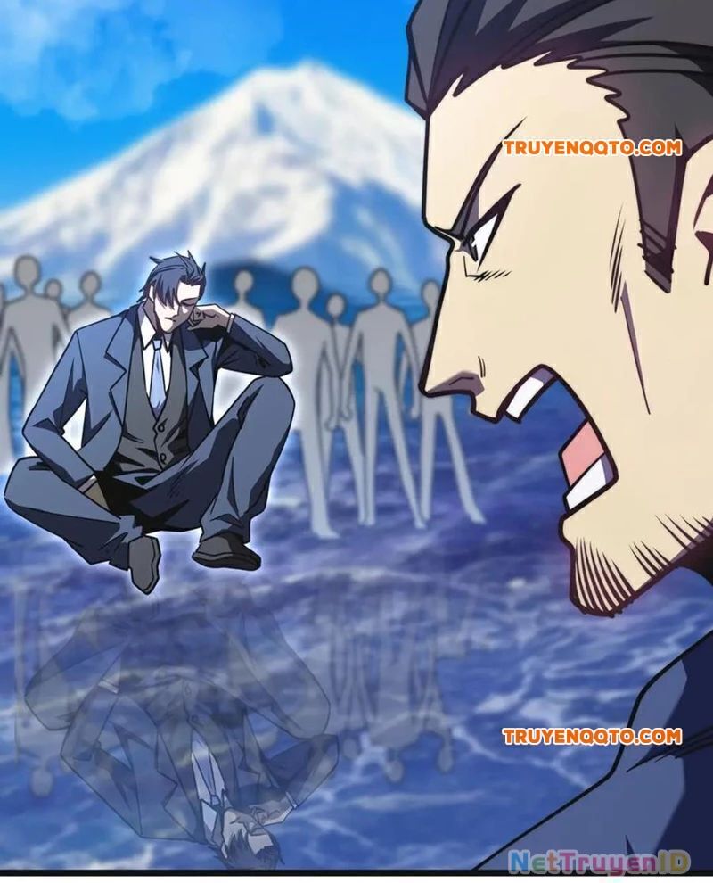 Cao Võ: Hạ Cánh Đến Một Vạn Năm Sau: Chapter 199.4