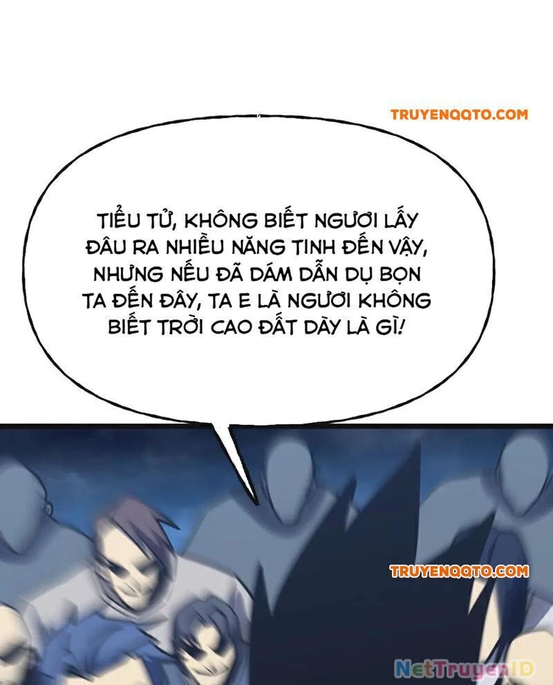 Cao Võ: Hạ Cánh Đến Một Vạn Năm Sau: Chapter 199.4