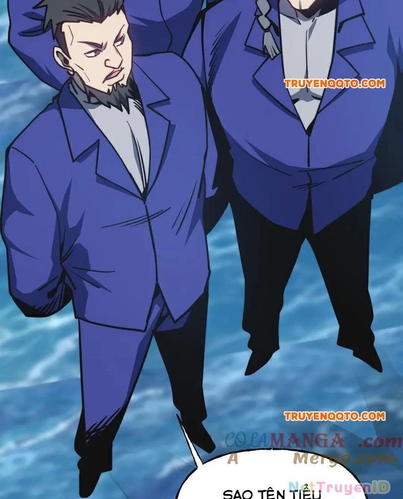 Cao Võ: Hạ Cánh Đến Một Vạn Năm Sau: Chapter 199.4