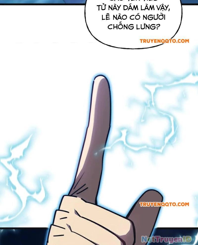 Cao Võ: Hạ Cánh Đến Một Vạn Năm Sau: Chapter 199.4