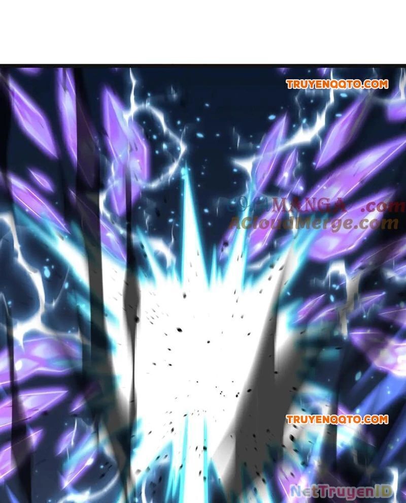 Cao Võ: Hạ Cánh Đến Một Vạn Năm Sau: Chapter 199.4