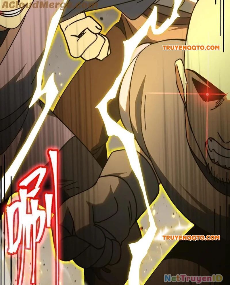 Cao Võ: Hạ Cánh Đến Một Vạn Năm Sau: Chapter 199.4