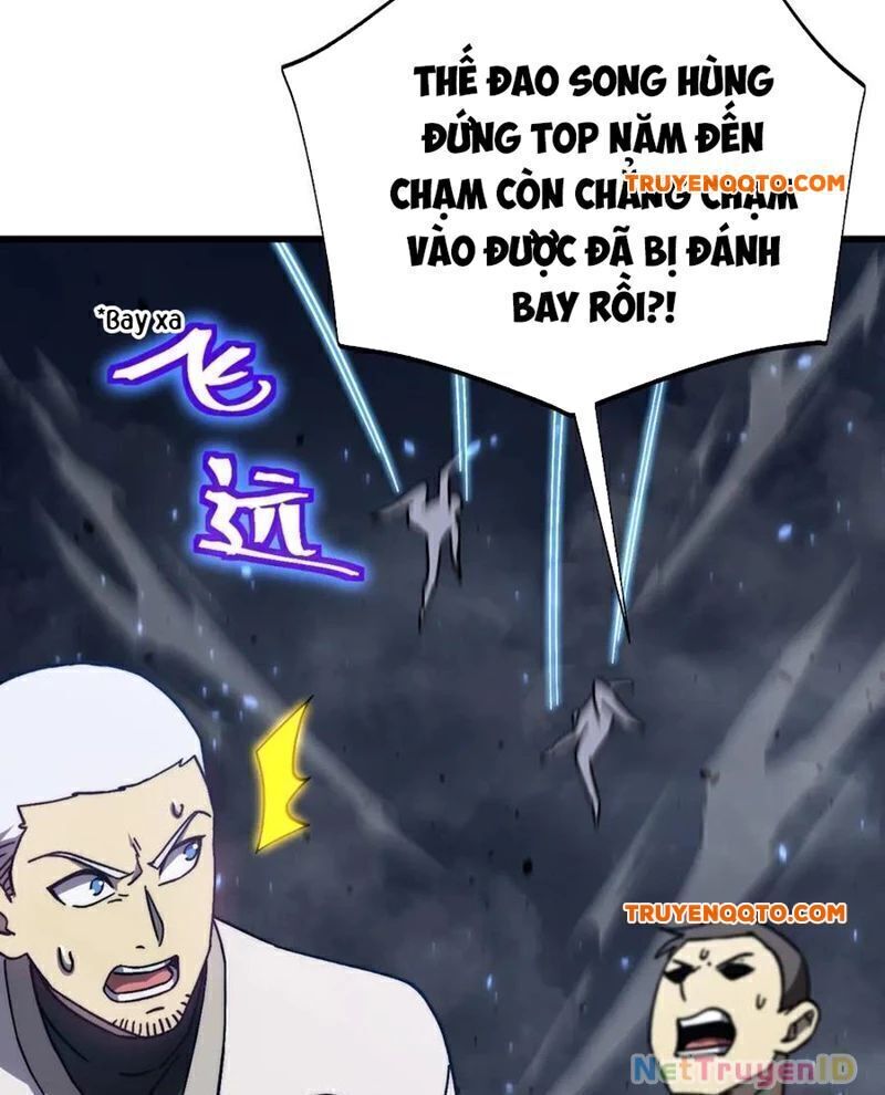 Cao Võ: Hạ Cánh Đến Một Vạn Năm Sau: Chapter 199.4