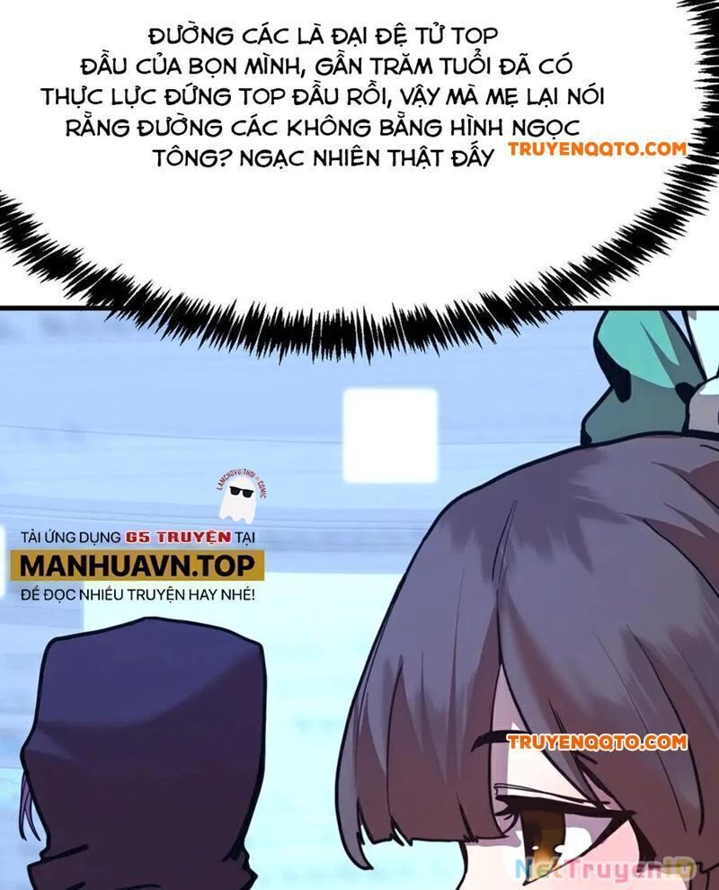 Cao Võ: Hạ Cánh Đến Một Vạn Năm Sau: Chapter 199.4