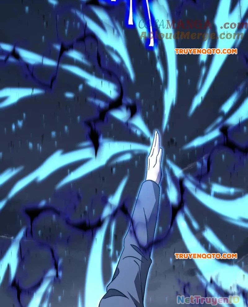 Cao Võ: Hạ Cánh Đến Một Vạn Năm Sau: Chapter 199.4