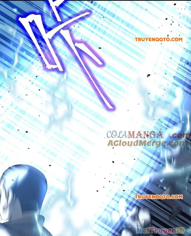 Cao Võ: Hạ Cánh Đến Một Vạn Năm Sau: Chapter 199.4