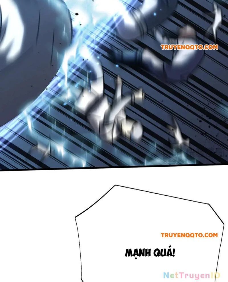 Cao Võ: Hạ Cánh Đến Một Vạn Năm Sau: Chapter 199.4