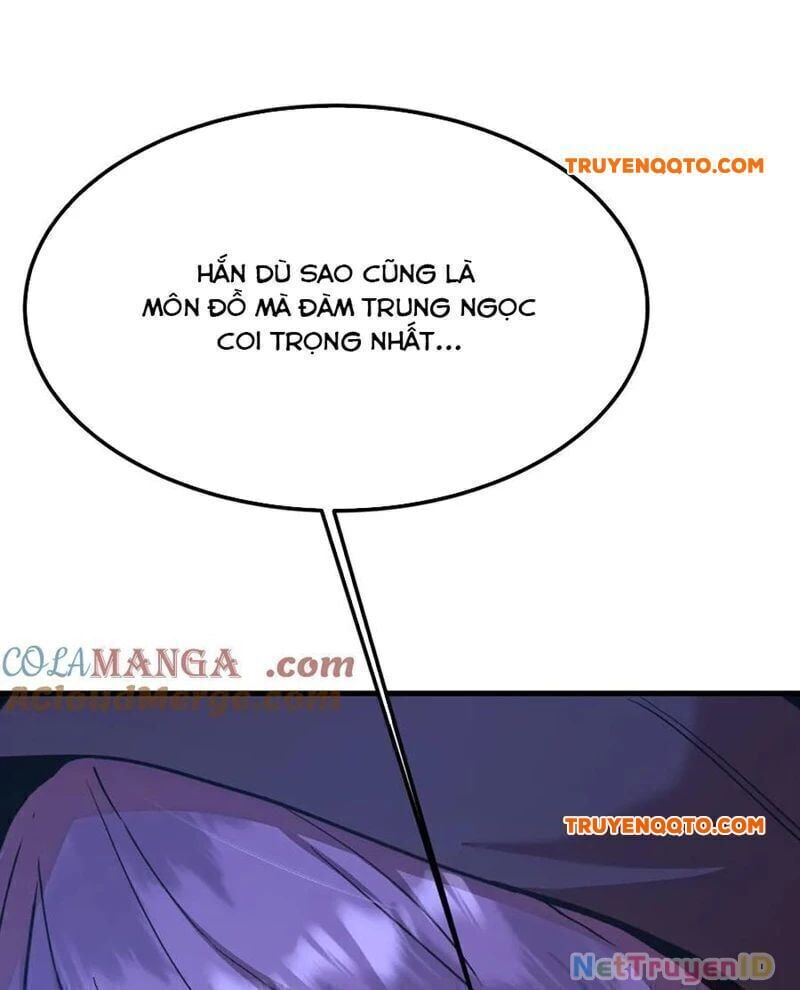 Cao Võ: Hạ Cánh Đến Một Vạn Năm Sau: Chapter 199.9