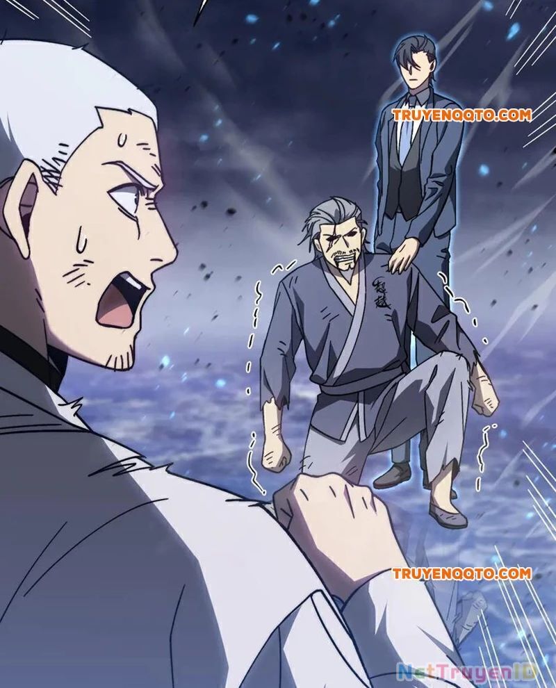 Cao Võ: Hạ Cánh Đến Một Vạn Năm Sau: Chapter 199.9