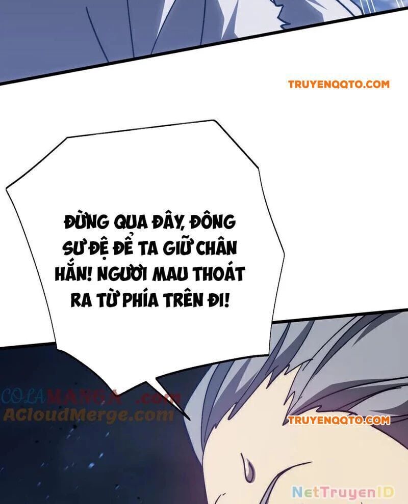 Cao Võ: Hạ Cánh Đến Một Vạn Năm Sau: Chapter 199.9