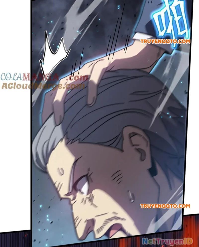 Cao Võ: Hạ Cánh Đến Một Vạn Năm Sau: Chapter 199.9