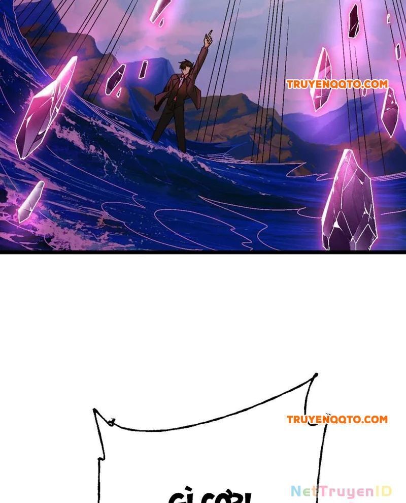 Cao Võ: Hạ Cánh Đến Một Vạn Năm Sau: Chapter 199.9