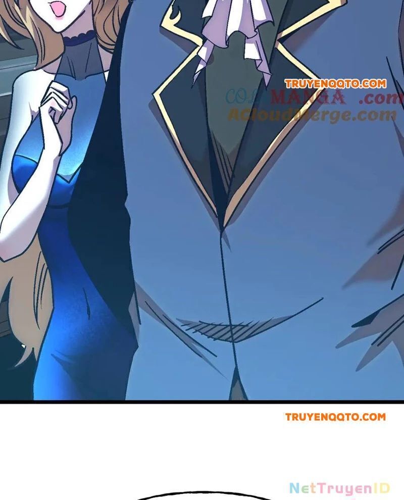 Cao Võ: Hạ Cánh Đến Một Vạn Năm Sau: Chapter 199.9