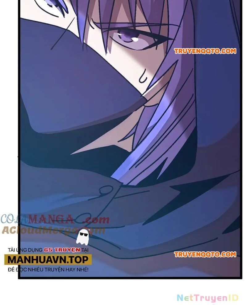 Cao Võ: Hạ Cánh Đến Một Vạn Năm Sau: Chapter 199.9