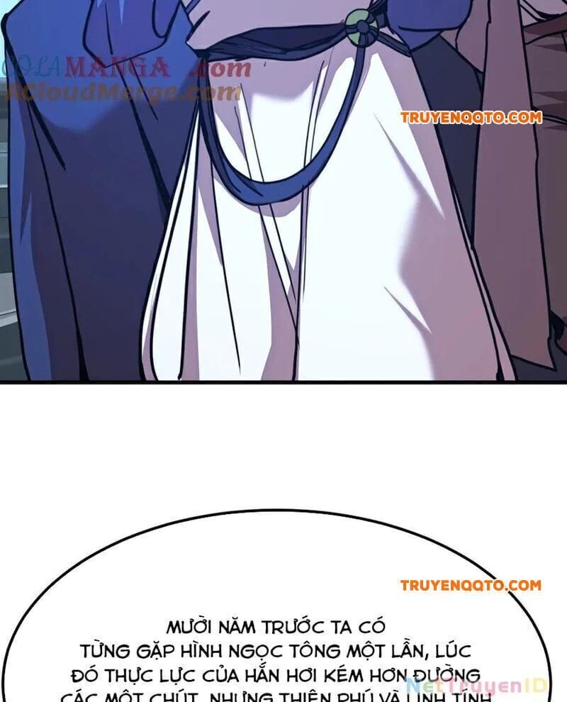 Cao Võ: Hạ Cánh Đến Một Vạn Năm Sau: Chapter 199.9