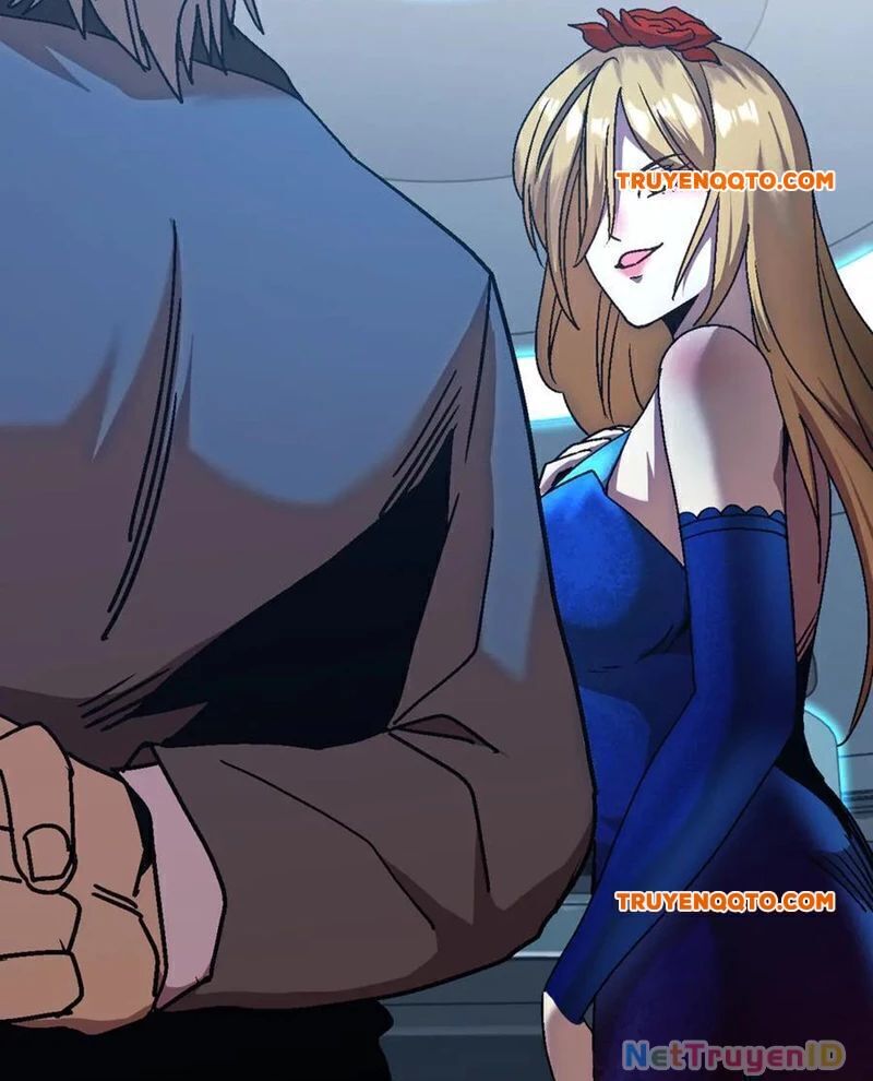 Cao Võ: Hạ Cánh Đến Một Vạn Năm Sau: Chapter 199.9