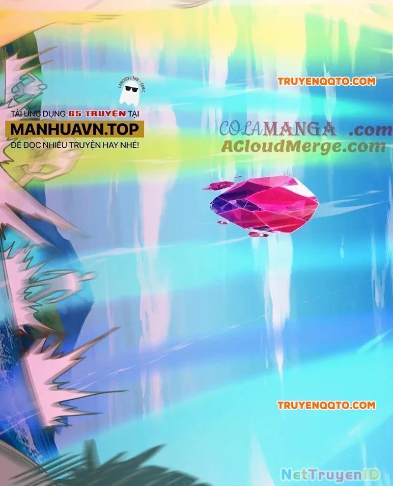 Cao Võ: Hạ Cánh Đến Một Vạn Năm Sau: Chapter 199.9