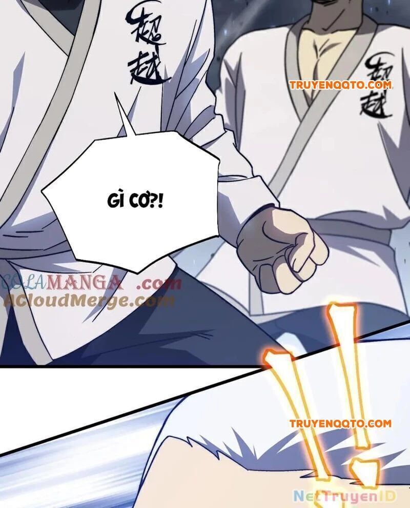 Cao Võ: Hạ Cánh Đến Một Vạn Năm Sau: Chapter 199.9