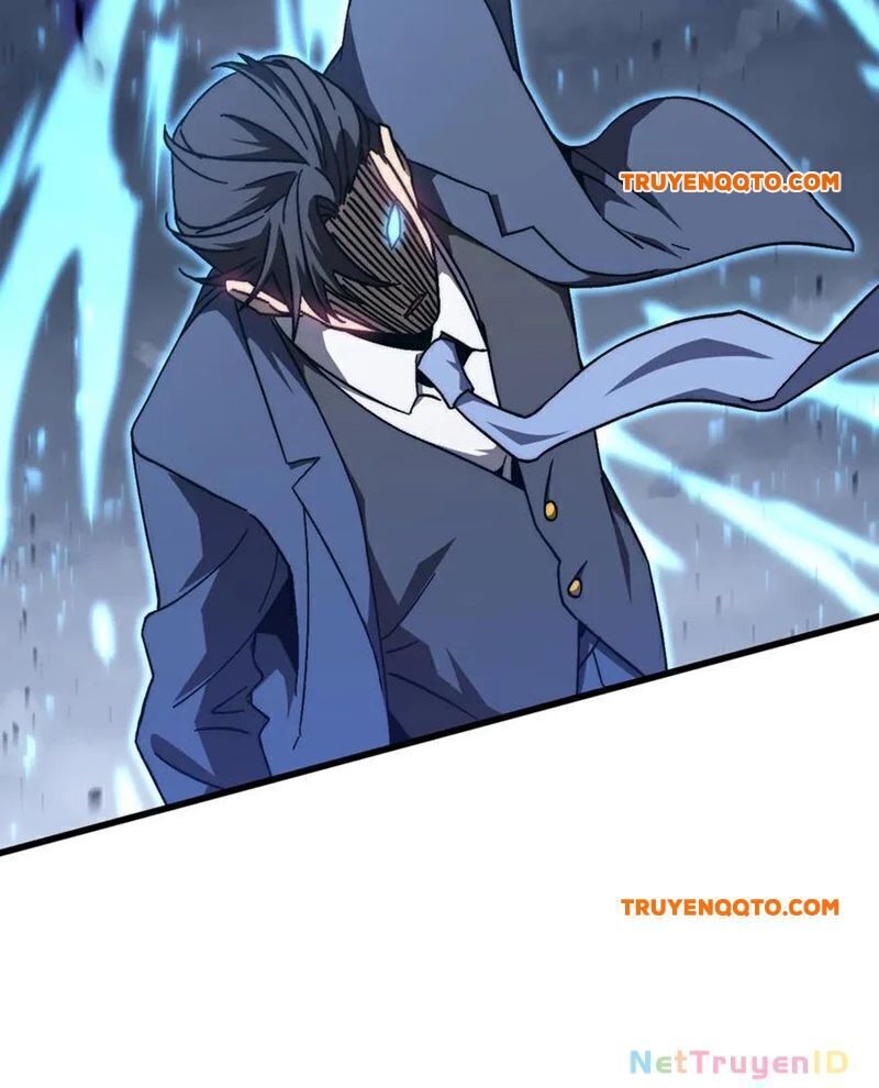 Cao Võ: Hạ Cánh Đến Một Vạn Năm Sau: Chapter 199.9