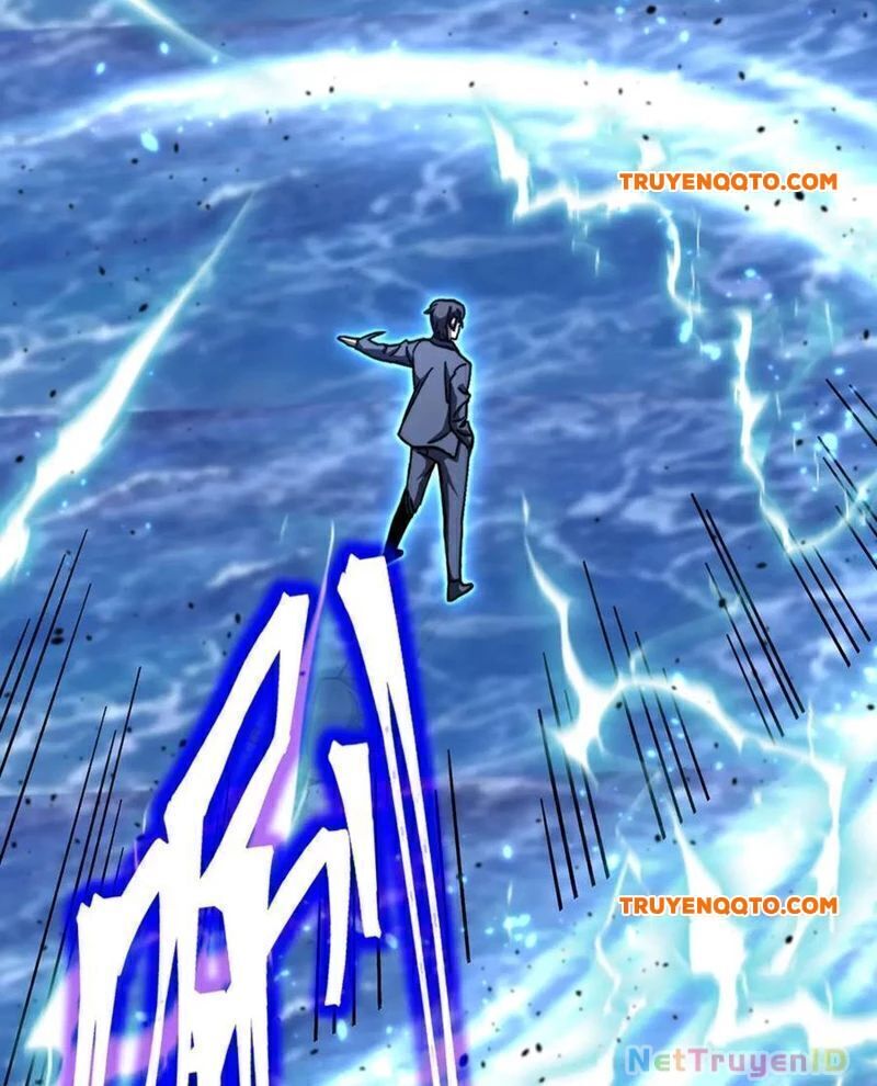 Cao Võ: Hạ Cánh Đến Một Vạn Năm Sau: Chapter 199.9