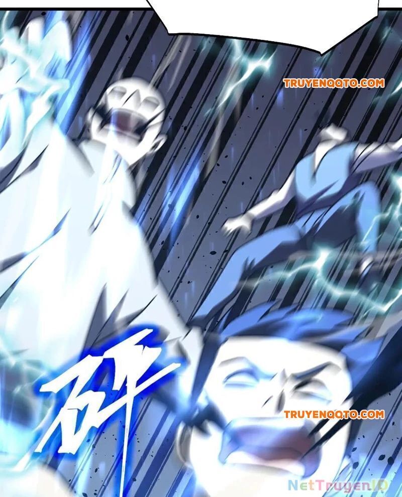 Cao Võ: Hạ Cánh Đến Một Vạn Năm Sau: Chapter 199.9