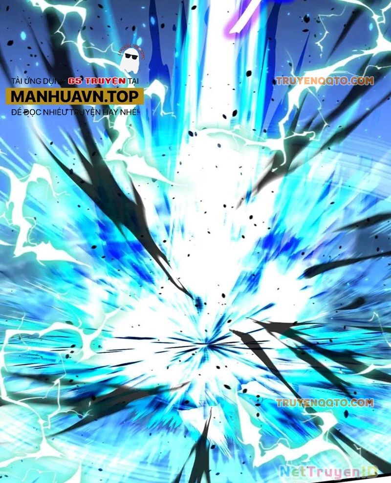 Cao Võ: Hạ Cánh Đến Một Vạn Năm Sau: Chapter 199