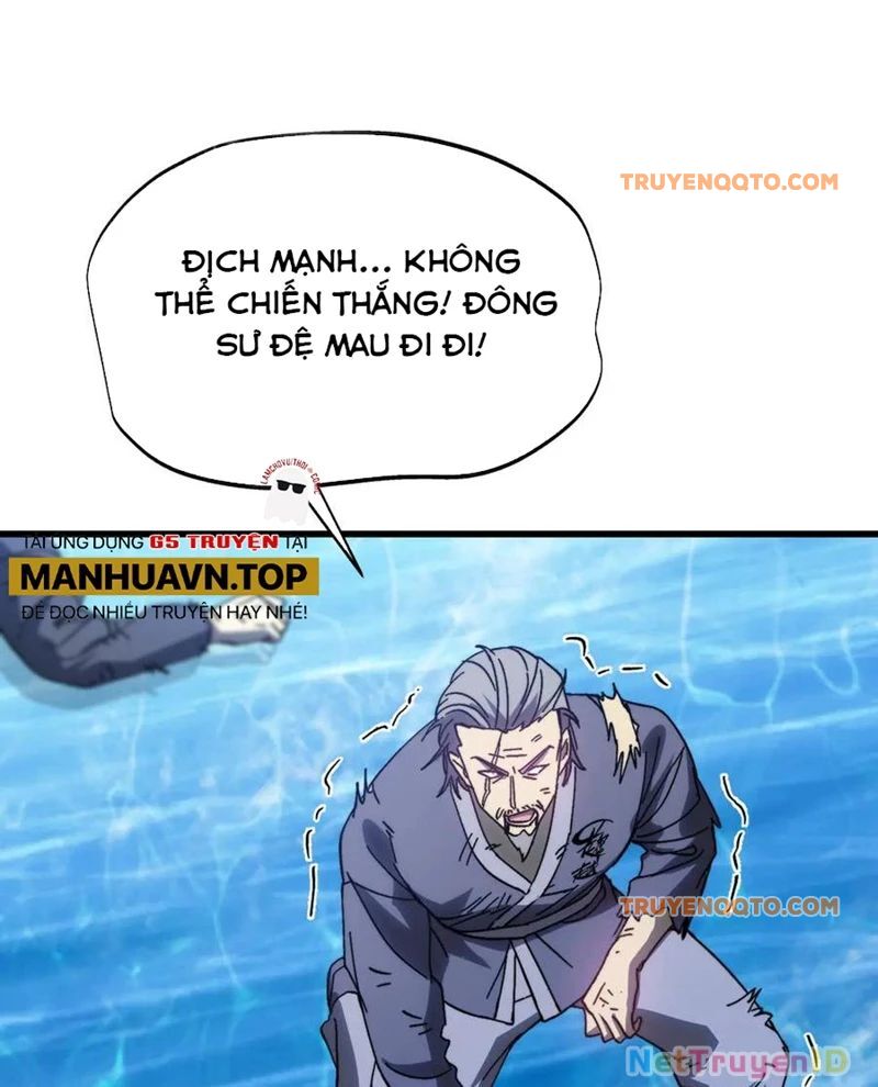 Cao Võ: Hạ Cánh Đến Một Vạn Năm Sau: Chapter 199