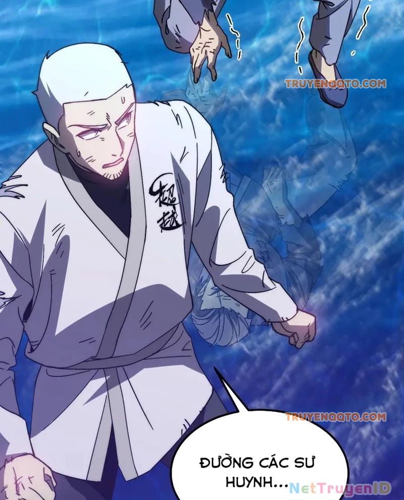 Cao Võ: Hạ Cánh Đến Một Vạn Năm Sau: Chapter 199