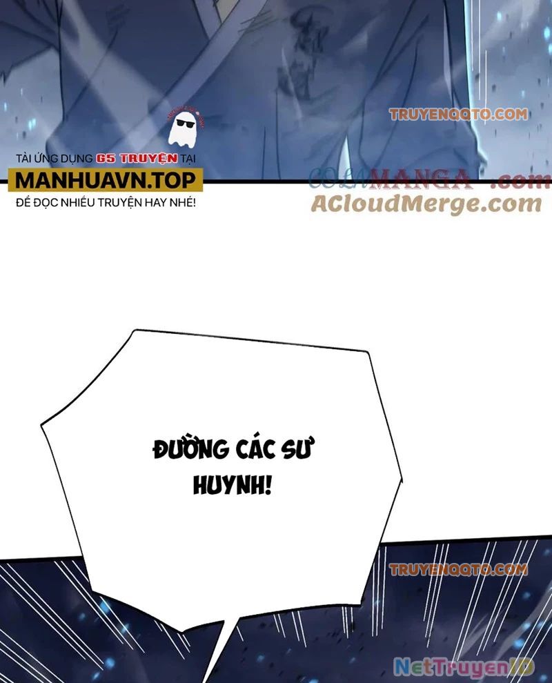 Cao Võ: Hạ Cánh Đến Một Vạn Năm Sau: Chapter 199