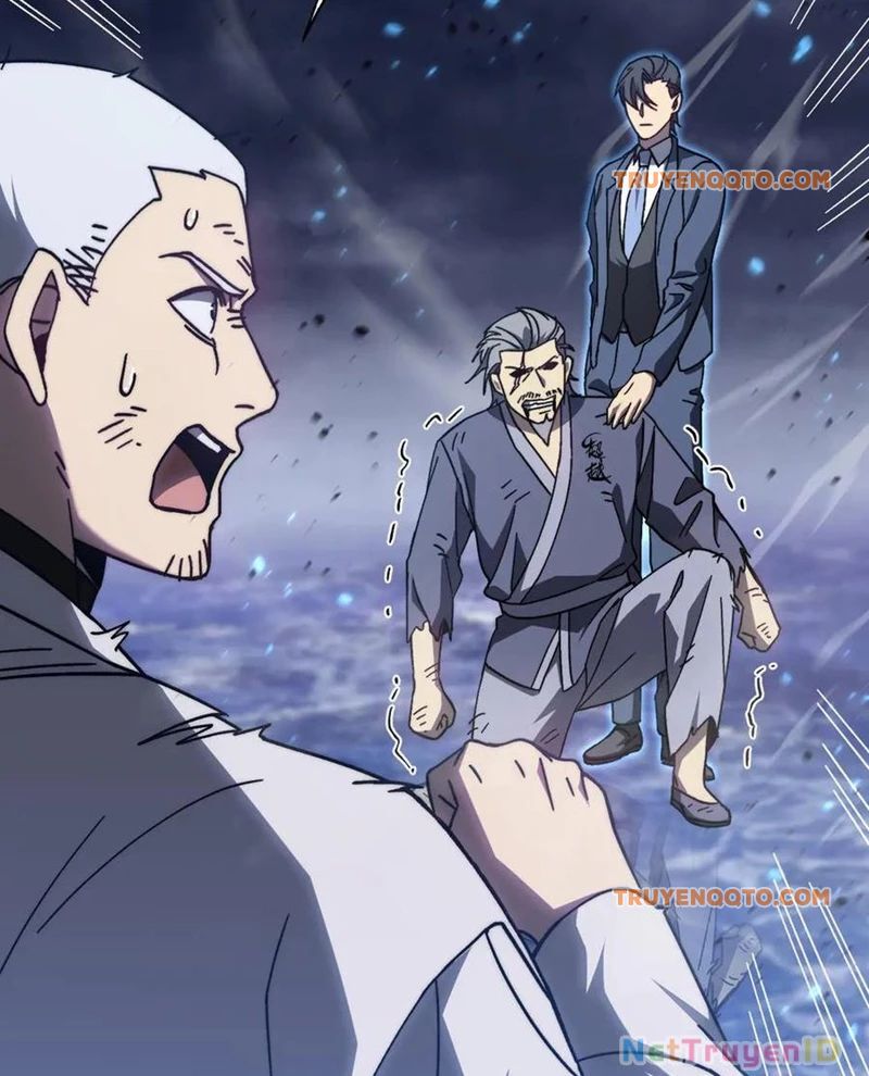 Cao Võ: Hạ Cánh Đến Một Vạn Năm Sau: Chapter 199