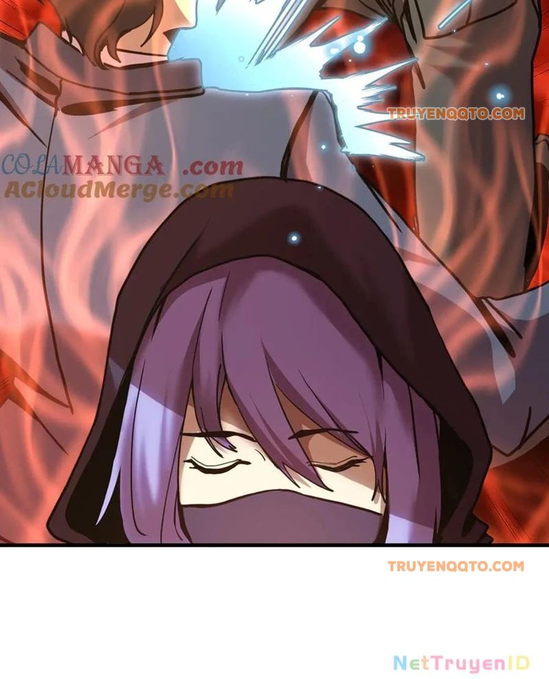 Cao Võ: Hạ Cánh Đến Một Vạn Năm Sau: Chapter 199