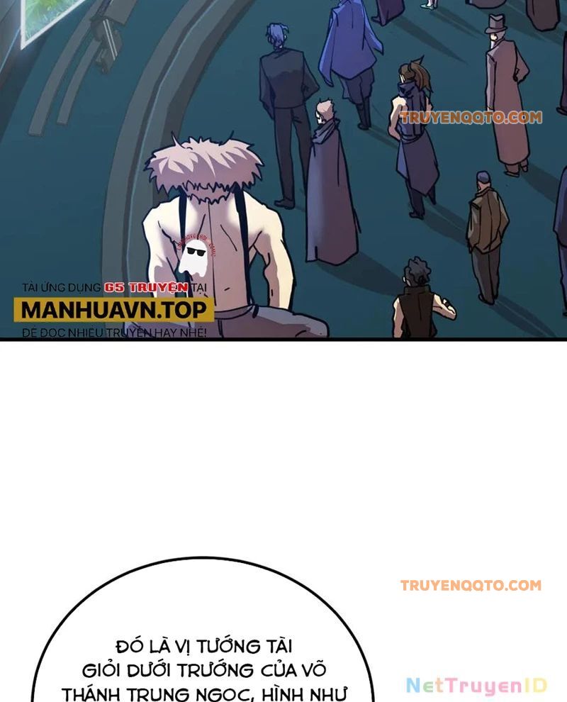 Cao Võ: Hạ Cánh Đến Một Vạn Năm Sau: Chapter 199