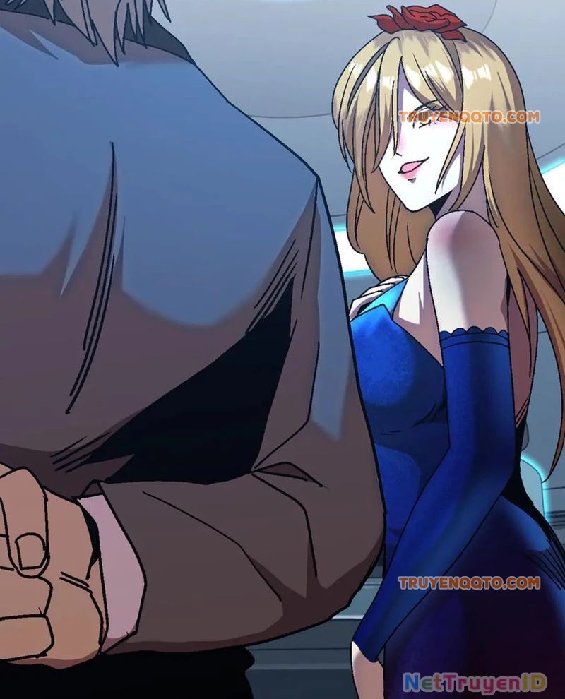 Cao Võ: Hạ Cánh Đến Một Vạn Năm Sau: Chapter 199