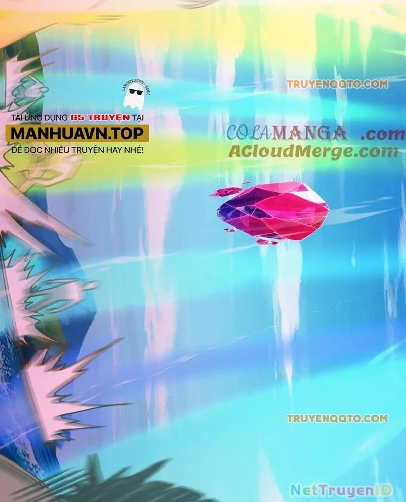 Cao Võ: Hạ Cánh Đến Một Vạn Năm Sau: Chapter 199