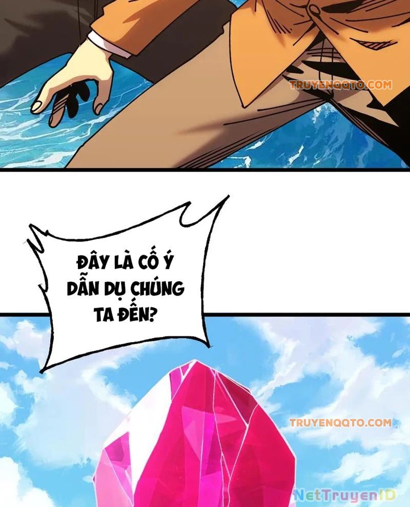Cao Võ: Hạ Cánh Đến Một Vạn Năm Sau: Chapter 199