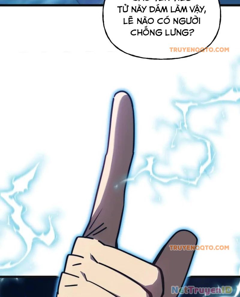 Cao Võ: Hạ Cánh Đến Một Vạn Năm Sau: Chapter 199