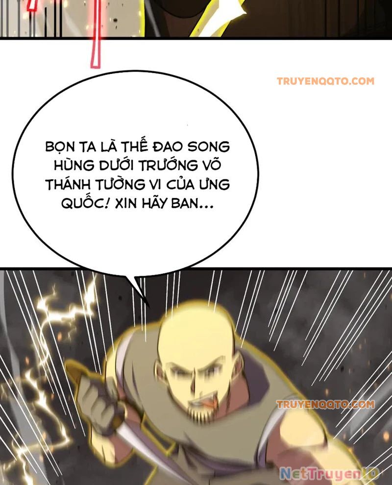 Cao Võ: Hạ Cánh Đến Một Vạn Năm Sau: Chapter 199