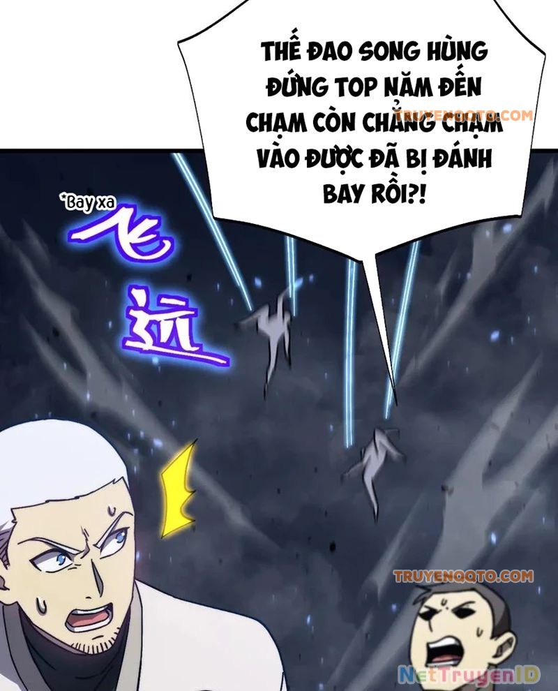 Cao Võ: Hạ Cánh Đến Một Vạn Năm Sau: Chapter 199