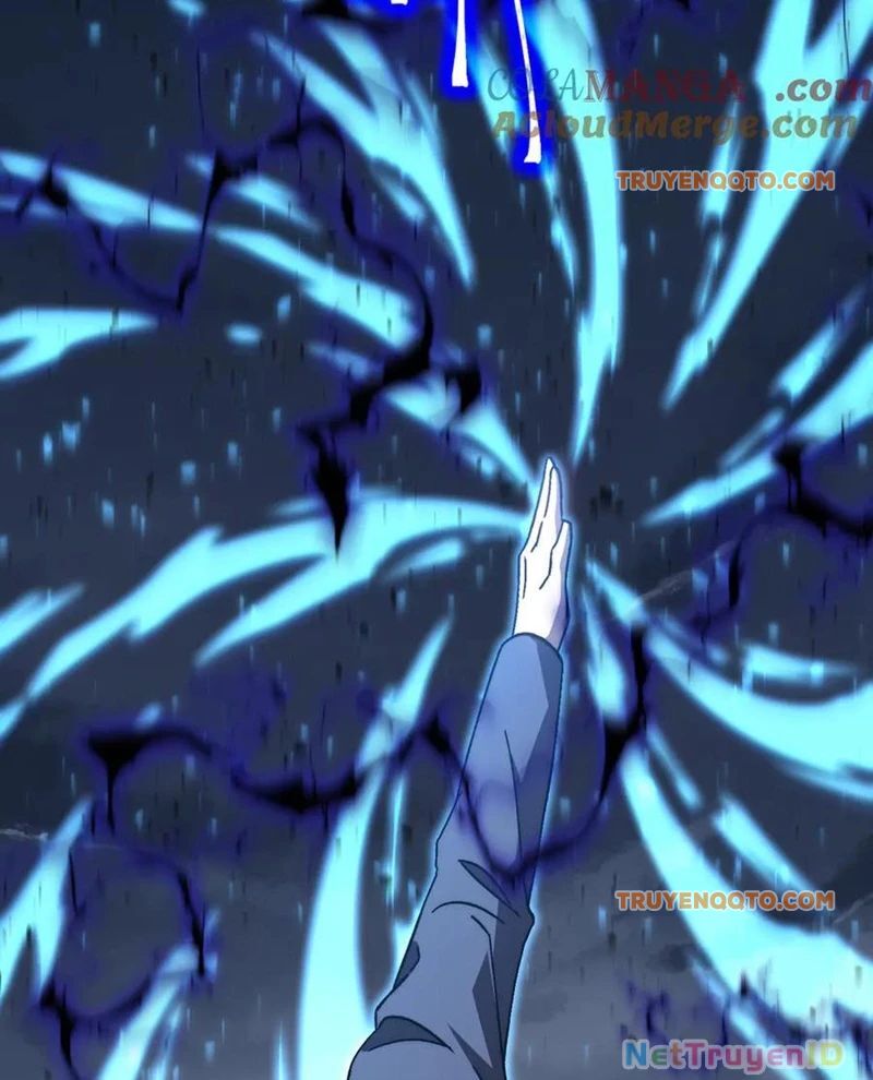 Cao Võ: Hạ Cánh Đến Một Vạn Năm Sau: Chapter 199