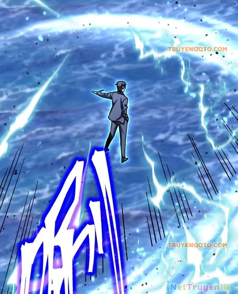 Cao Võ: Hạ Cánh Đến Một Vạn Năm Sau: Chapter 199