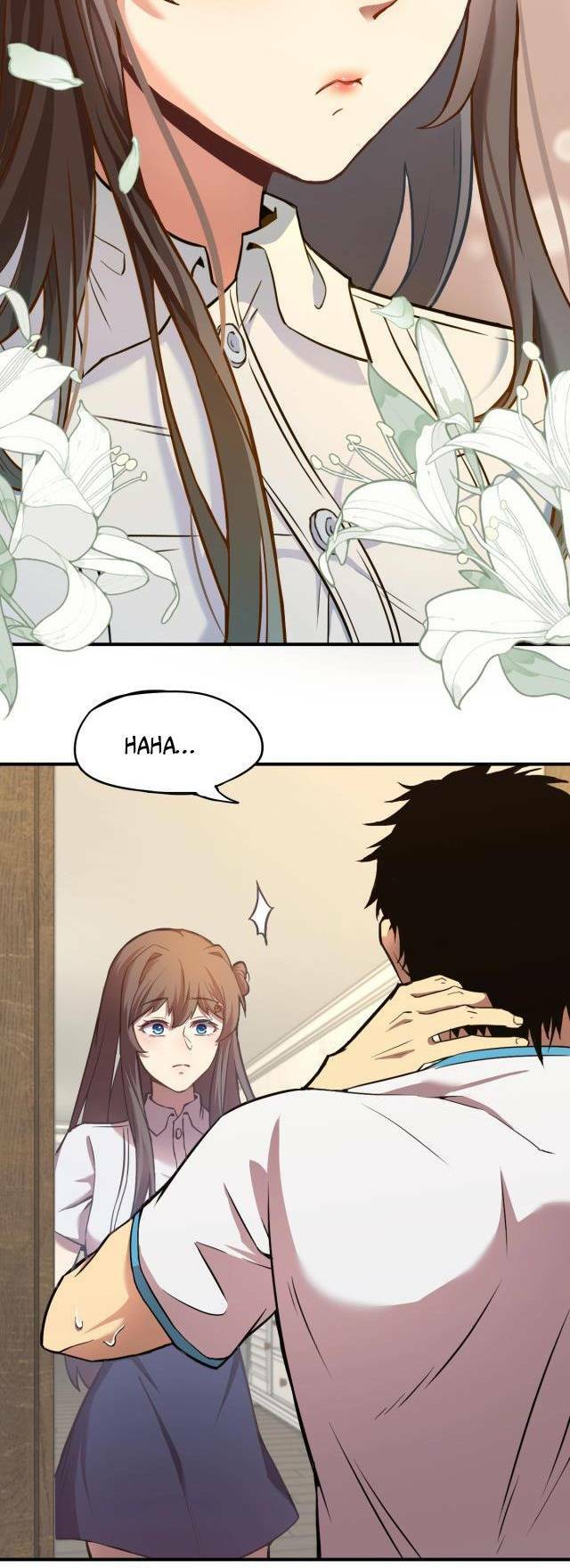 Cao Võ: Hạ Cánh Đến Một Vạn Năm Sau: Chapter 2