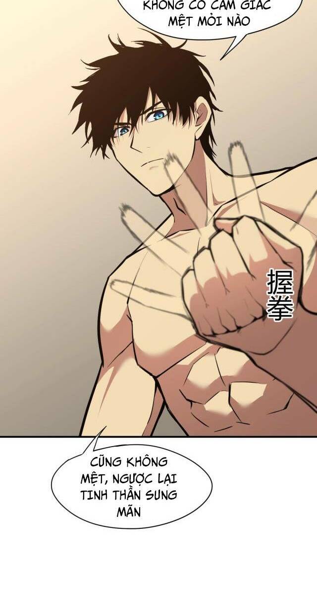 Cao Võ: Hạ Cánh Đến Một Vạn Năm Sau: Chapter 2