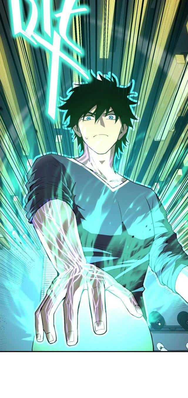 Cao Võ: Hạ Cánh Đến Một Vạn Năm Sau: Chapter 2