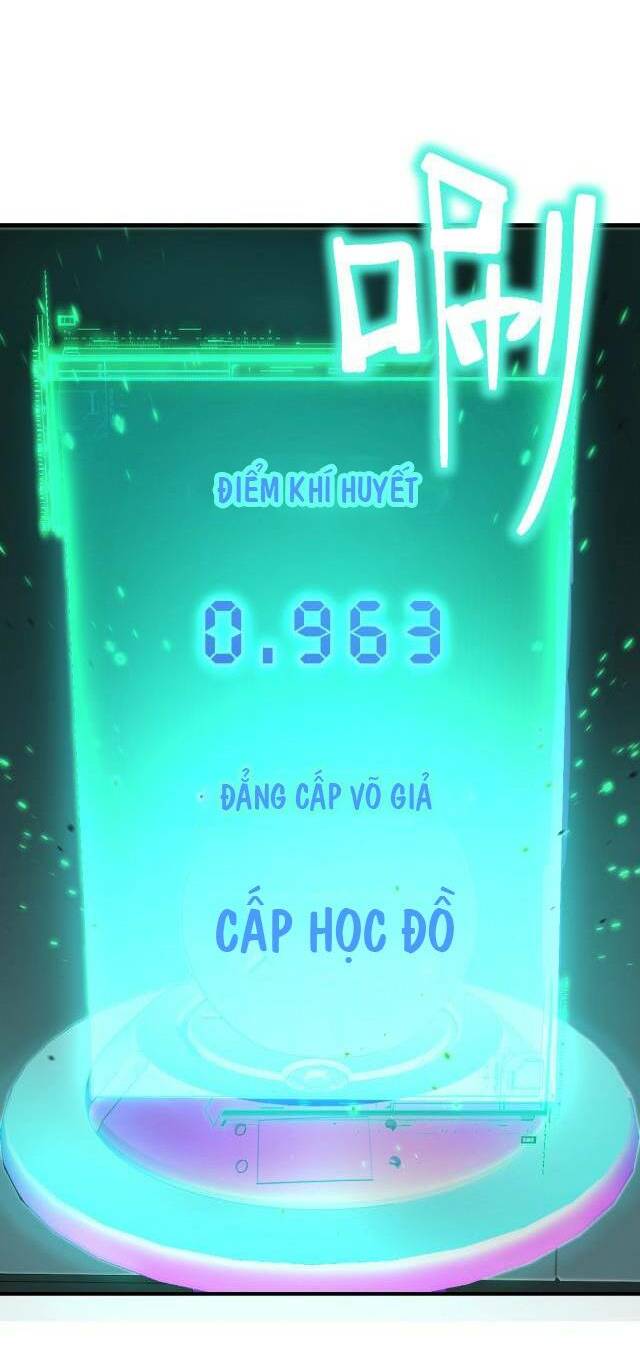 Cao Võ: Hạ Cánh Đến Một Vạn Năm Sau: Chapter 2