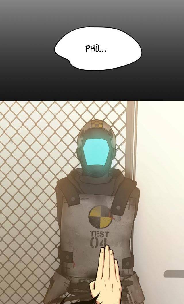 Cao Võ: Hạ Cánh Đến Một Vạn Năm Sau: Chapter 2