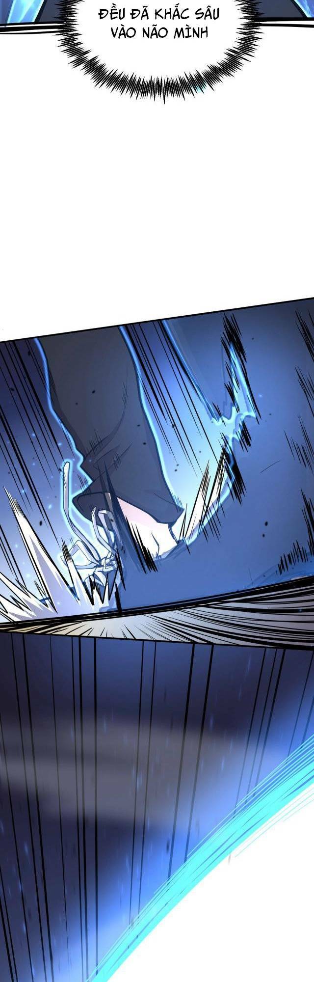 Cao Võ: Hạ Cánh Đến Một Vạn Năm Sau: Chapter 2