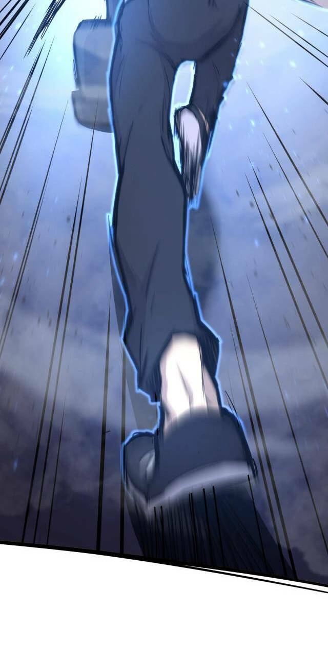 Cao Võ: Hạ Cánh Đến Một Vạn Năm Sau: Chapter 2