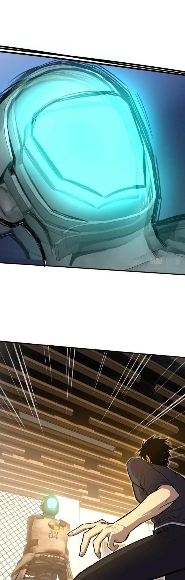 Cao Võ: Hạ Cánh Đến Một Vạn Năm Sau: Chapter 2