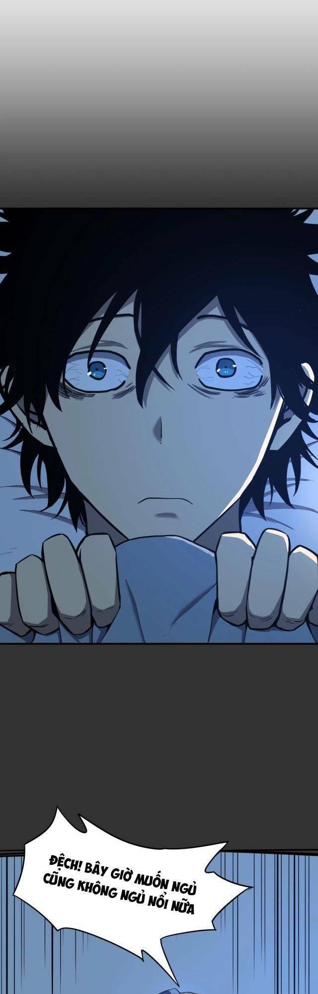 Cao Võ: Hạ Cánh Đến Một Vạn Năm Sau: Chapter 2