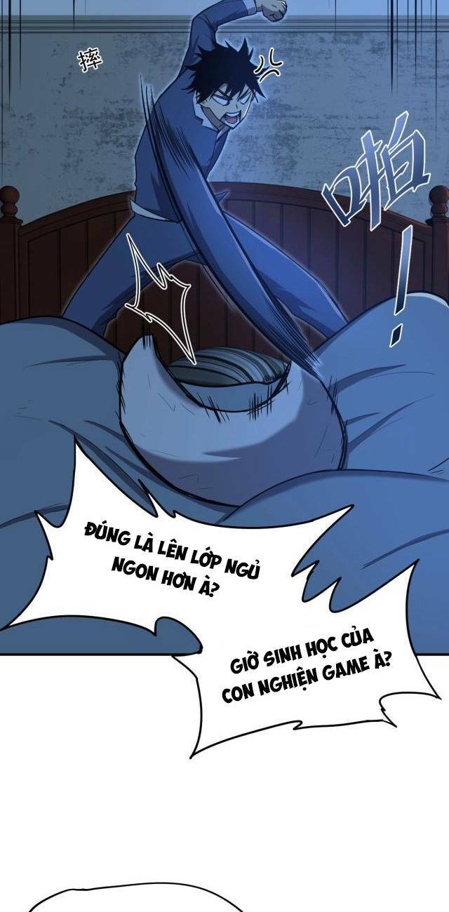 Cao Võ: Hạ Cánh Đến Một Vạn Năm Sau: Chapter 2